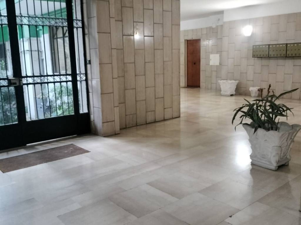 appartamento in vendita a Napoli in zona Vomero