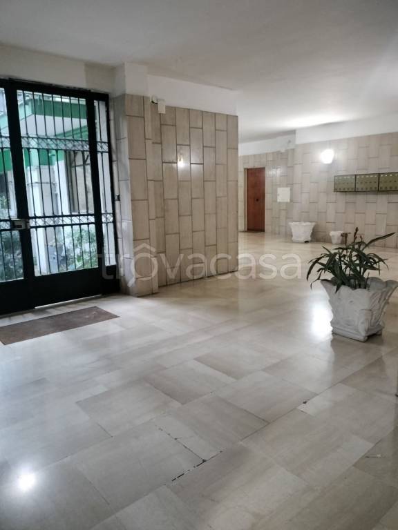 appartamento in vendita a Napoli in zona Arenella