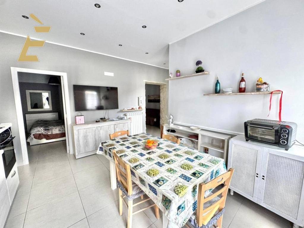 appartamento in vendita a Napoli in zona Chiaiano