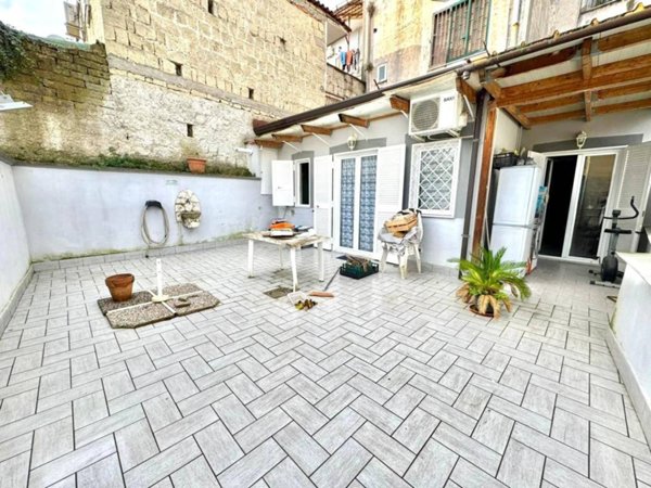 appartamento in vendita a Napoli in zona Chiaiano