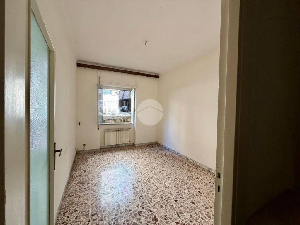 appartamento in vendita a Napoli in zona Arenella