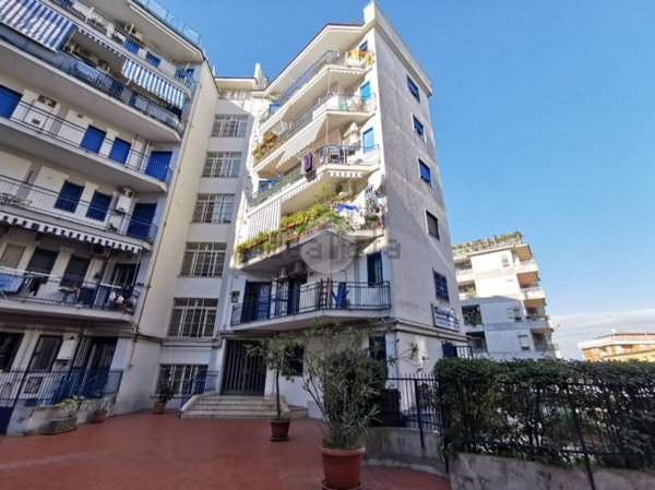 appartamento in vendita a Napoli in zona Capodimonte / Colli Aminei