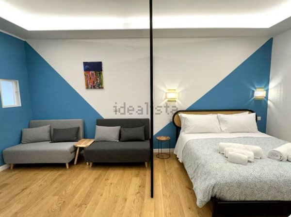 appartamento in vendita a Napoli in zona San Lorenzo