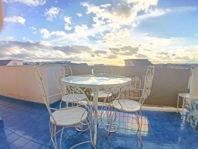 appartamento in vendita a Napoli in zona Bagnoli