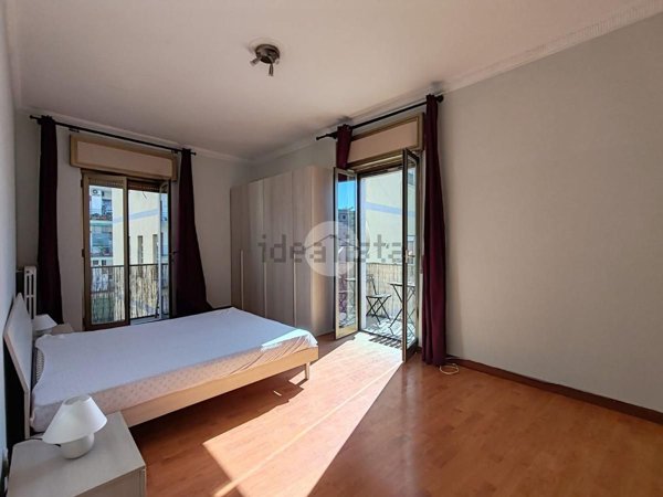 appartamento in vendita a Napoli in zona Arenella