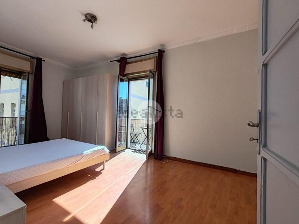 appartamento in vendita a Napoli in zona Arenella