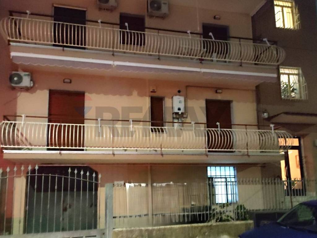 appartamento in vendita a Napoli in zona Fuorigrotta