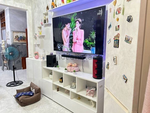 appartamento in vendita a Napoli in zona Secondigliano