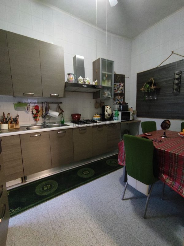 appartamento in vendita a Napoli in zona Chiaiano