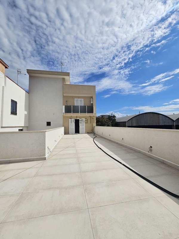 appartamento in vendita a Napoli in zona Ponticelli