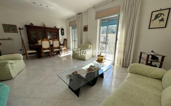 appartamento in vendita a Napoli in zona Bagnoli