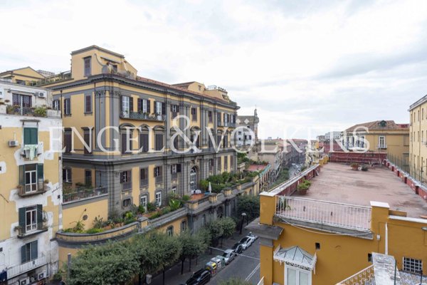 appartamento in vendita a Napoli