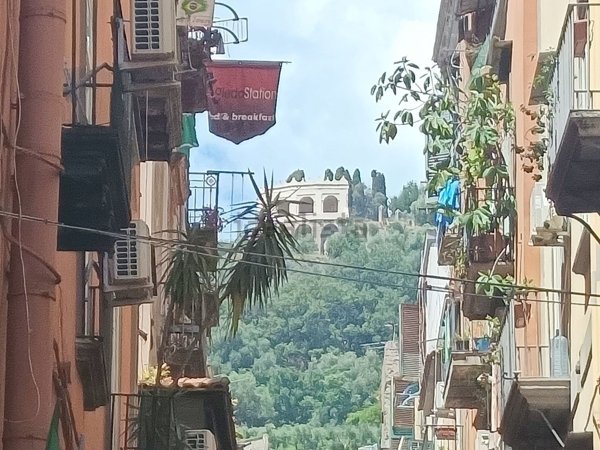 appartamento in vendita a Napoli