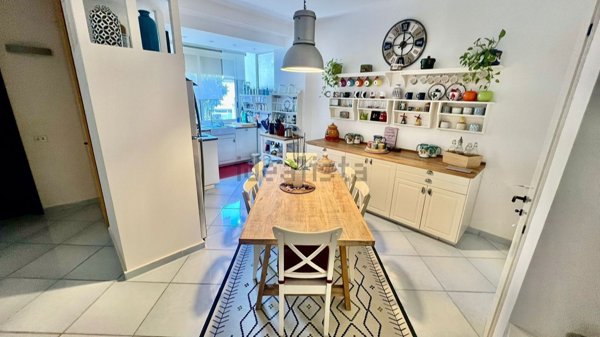 appartamento in vendita a Napoli in zona Fuorigrotta