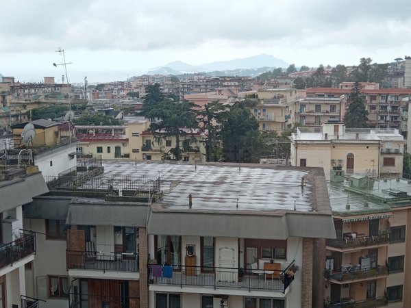 appartamento in vendita a Napoli in zona Arenella