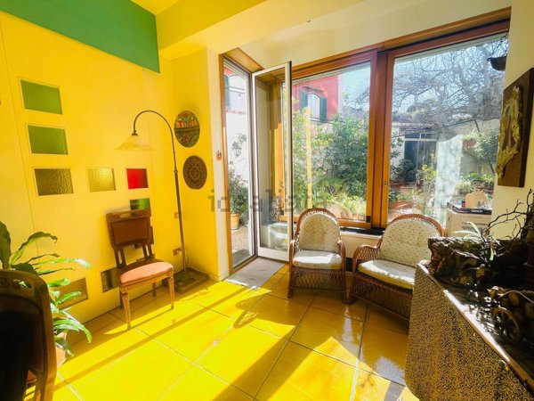 appartamento in vendita a Napoli in zona Vomero