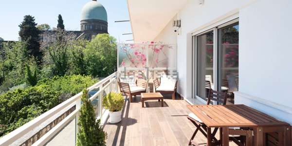 appartamento in vendita a Napoli in zona Posillipo