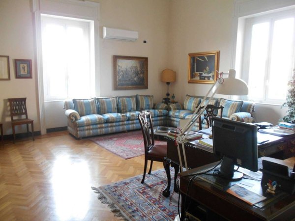 appartamento in vendita a Napoli in zona San Ferdinando