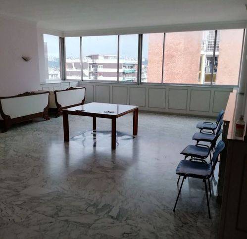 appartamento in vendita a Napoli in zona Fuorigrotta
