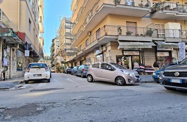 appartamento in vendita a Napoli in zona Soccavo