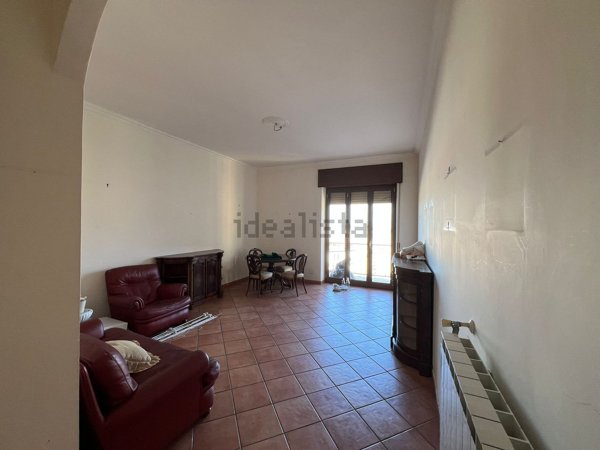 appartamento in vendita a Napoli in zona Vomero