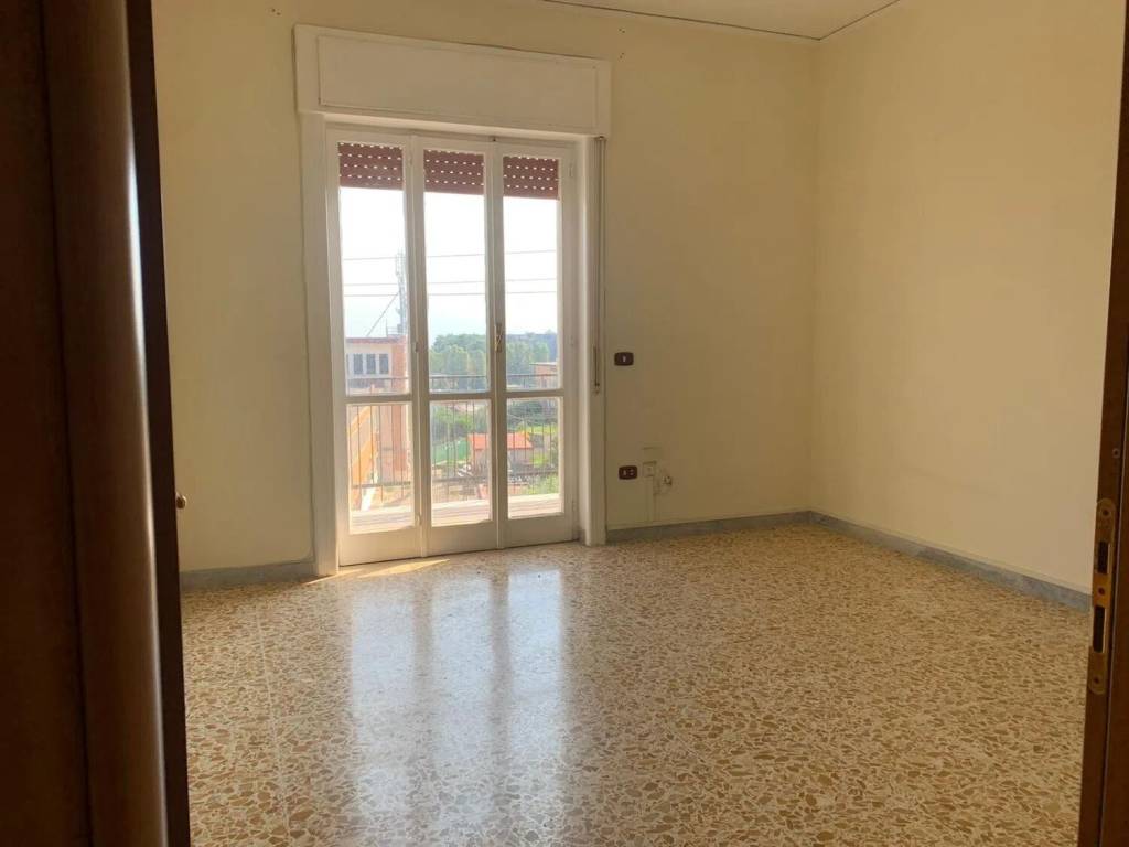 appartamento in vendita a Napoli in zona Chiaiano