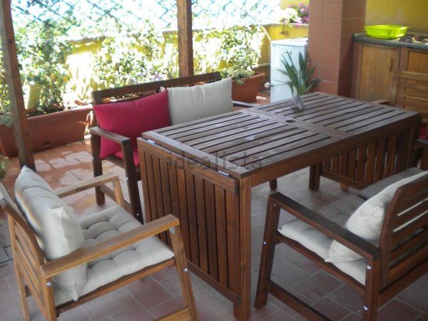 appartamento in vendita a Napoli in zona Camaldoli