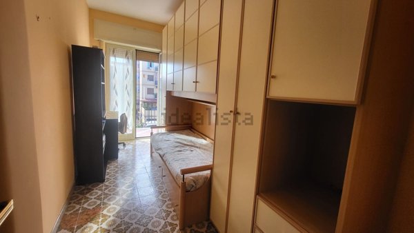 appartamento in vendita a Napoli in zona Bagnoli