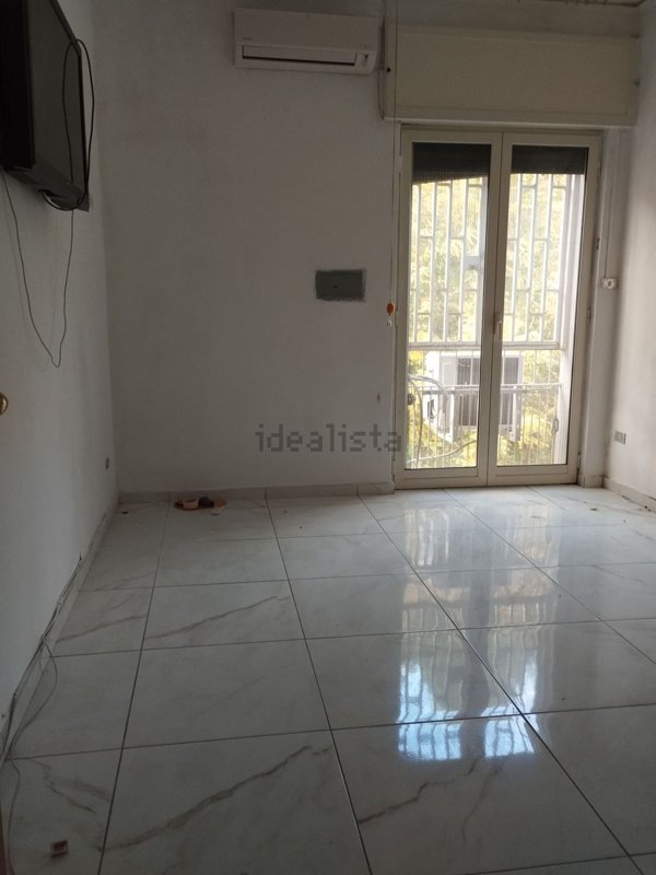 appartamento in vendita a Napoli in zona Posillipo