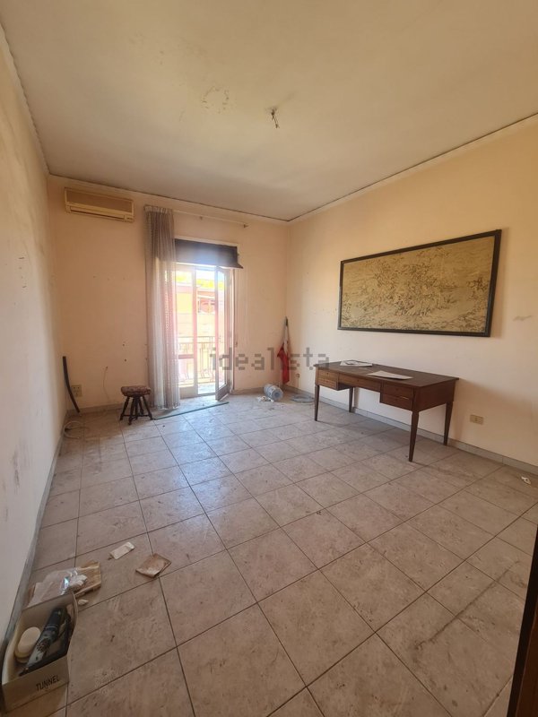 appartamento in vendita a Napoli in zona Chiaiano