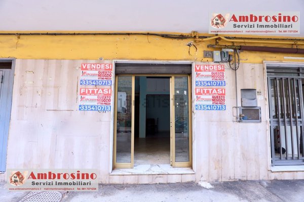 appartamento in vendita a Napoli in zona Secondigliano