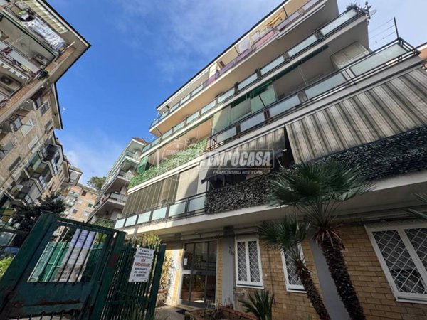 appartamento in vendita a Napoli in zona Piscinola