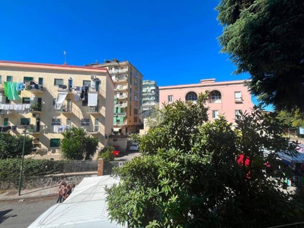 appartamento in vendita a Napoli in zona Capodimonte / Colli Aminei