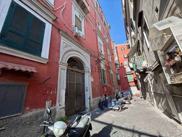 appartamento in vendita a Napoli