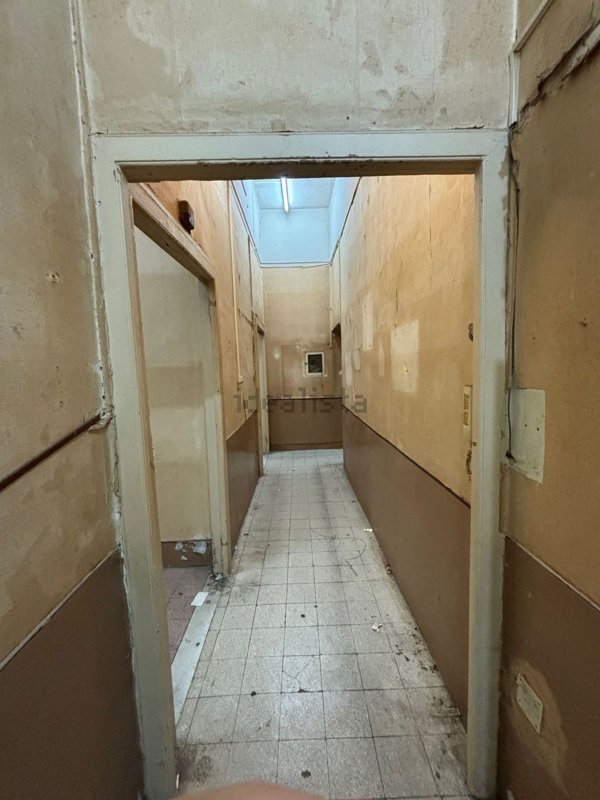 appartamento in vendita a Napoli in zona Vomero