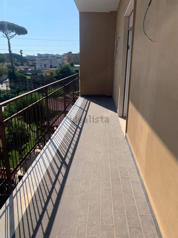 appartamento in vendita a Napoli in zona Chiaiano