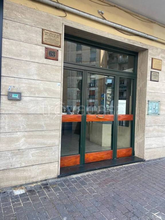 appartamento in vendita a Napoli in zona Soccavo