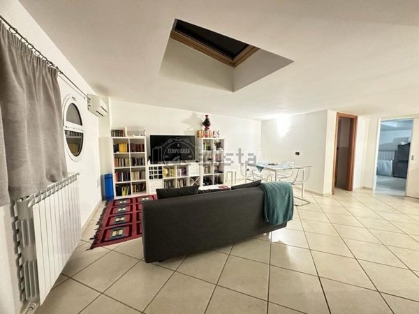 appartamento in vendita a Napoli in zona Fuorigrotta