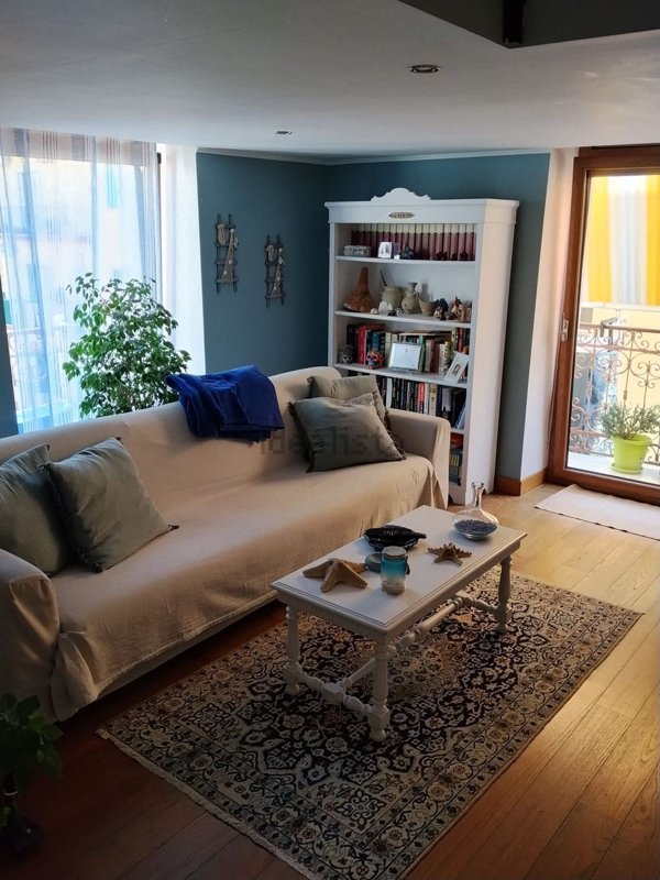 appartamento in vendita a Napoli in zona Bagnoli