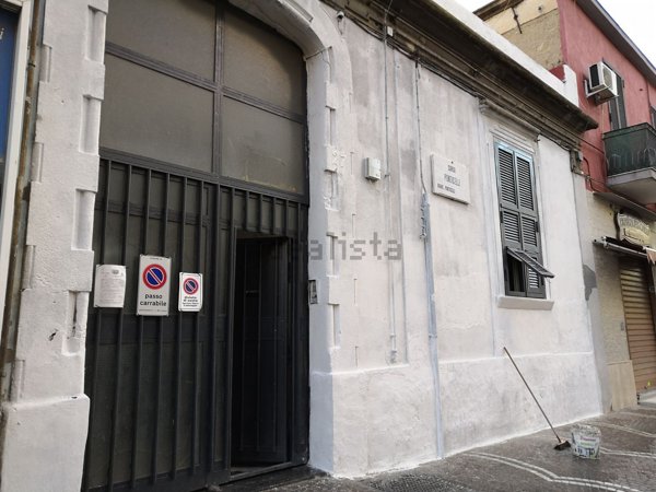 appartamento in vendita a Napoli in zona Ponticelli