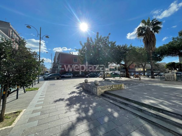 appartamento in vendita a Napoli in zona Ponticelli