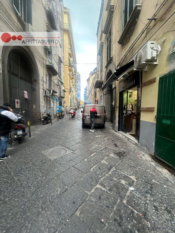 appartamento in vendita a Napoli