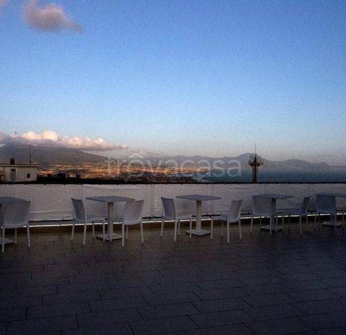 appartamento in vendita a Napoli in zona Capodimonte / Colli Aminei