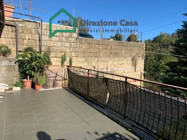 appartamento in vendita a Napoli in zona Chiaiano
