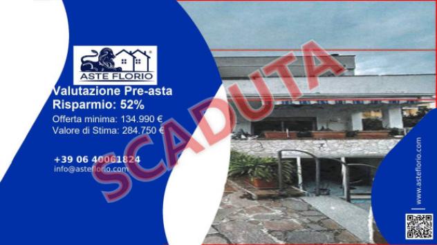 appartamento in vendita a Napoli in zona San Pietro a Patierno