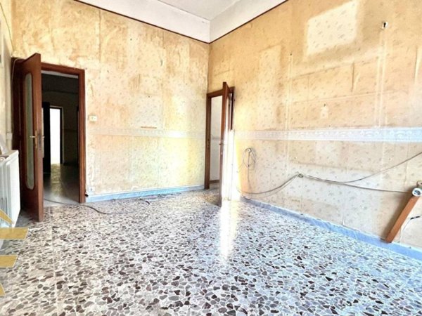 appartamento in vendita a Napoli in zona Piscinola