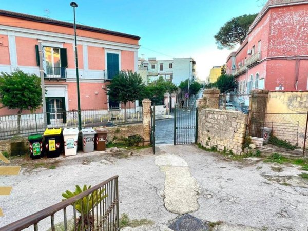 appartamento in vendita a Napoli in zona Piscinola