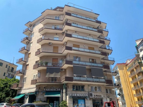 appartamento in vendita a Napoli in zona Posillipo