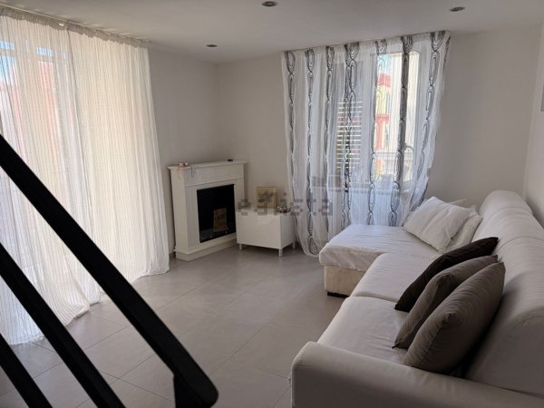 appartamento in vendita a Napoli in zona Bagnoli