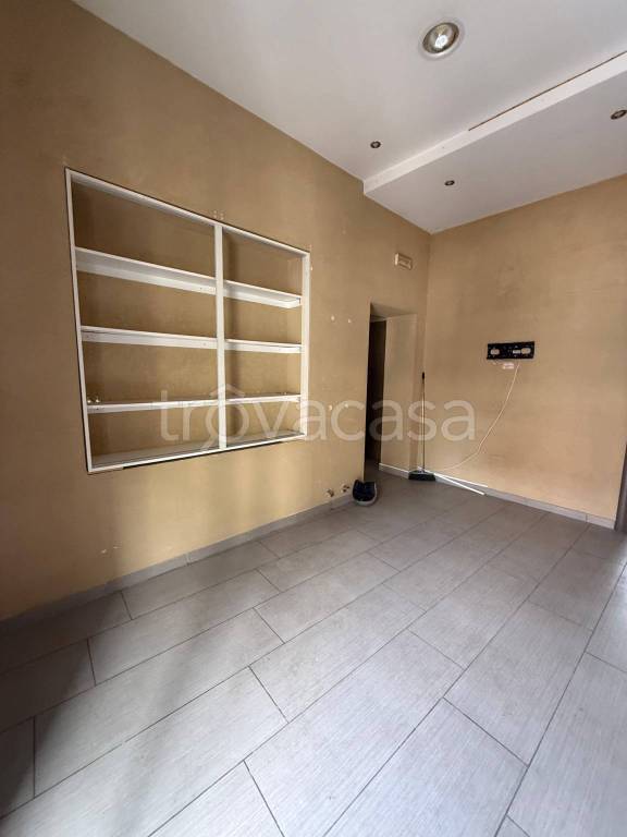 appartamento in vendita a Napoli in zona Zona Industriale-Ferrovia